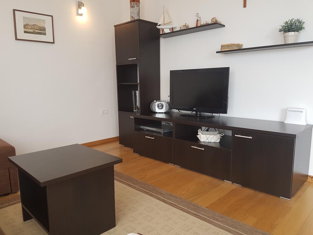 Apartment Caprice 자다르 외부 사진